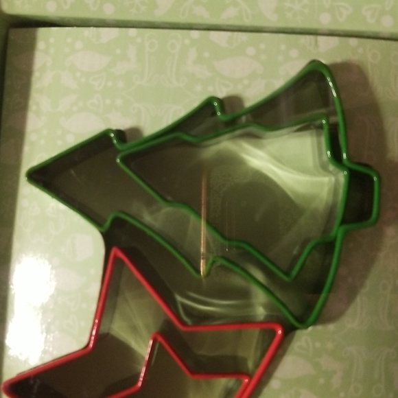 Christmas Baking Kit - Picture 5 of 6